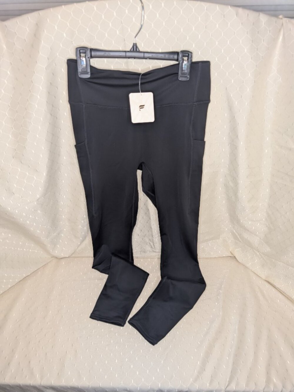 Fabletics Black Leggings